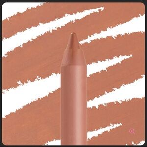 Colourpop BFF3 warm Nude Lip Liner Pencil